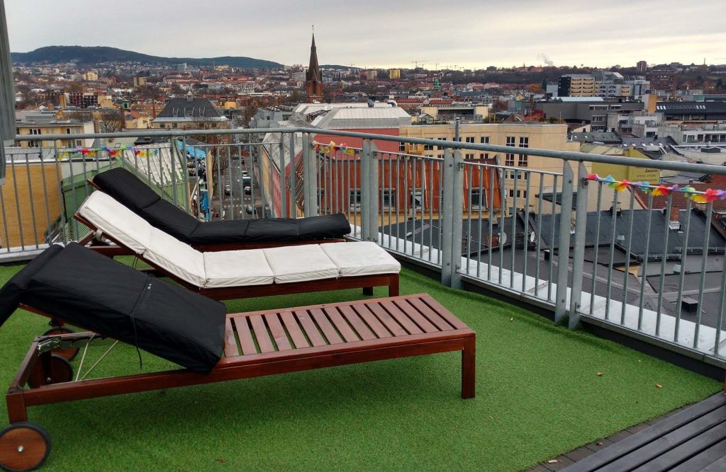 Exploring and Experiencing Budget Hotels in Oslo