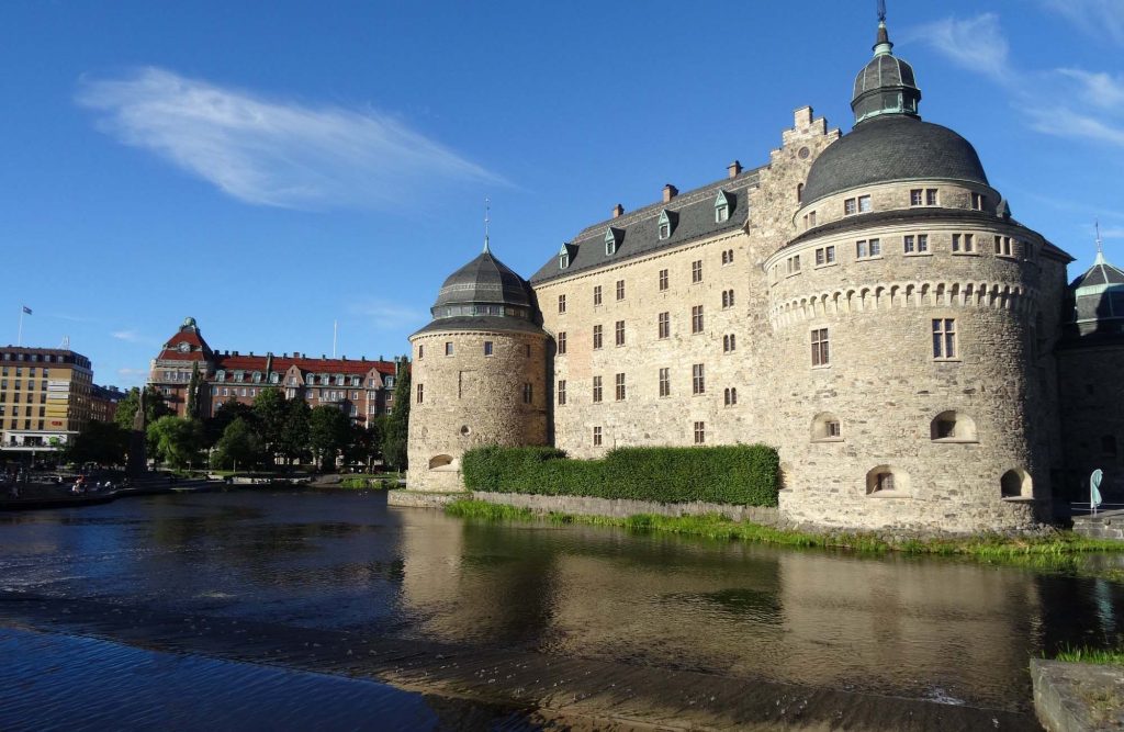 Exploring Sweden: A Romantic and Mysterious Nordic Journey