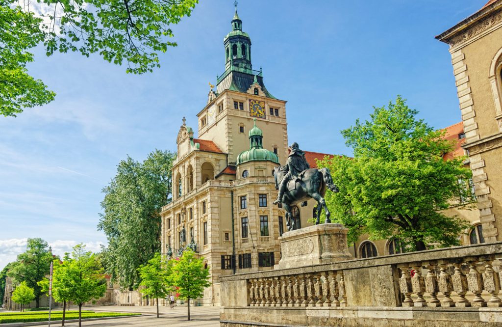 Exploring the Cultural Delights and Beer Heritage of Munich and Cologne